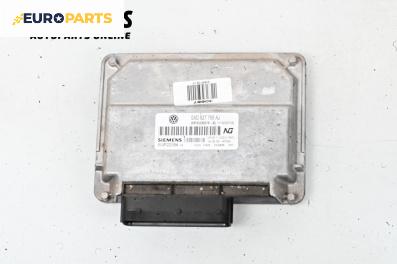 Компютър двигател за Volkswagen Touareg SUV I (10.2002 - 01.2013) 3.0 V6 TDI, 225 к.с., № 5WP22084 16