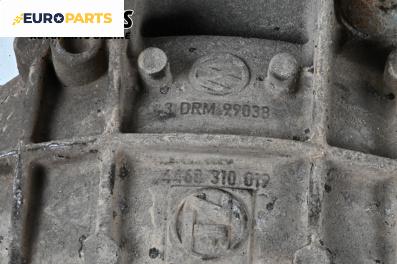 Диференциал за Volkswagen Touareg SUV I (10.2002 - 01.2013) 3.0 V6 TDI, 225 к.с., автоматик, № 4468310017