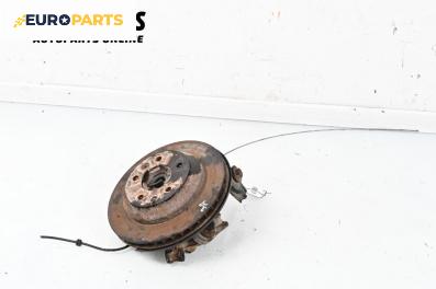 Шенкел главина за Volkswagen Touareg SUV I (10.2002 - 01.2013), позиция: задна, дясна