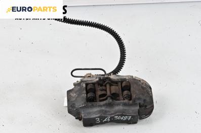 Спирачен апарат за Volkswagen Touareg SUV I (10.2002 - 01.2013), позиция: задна, дясна