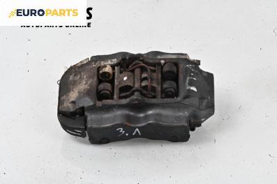 Спирачен апарат за Volkswagen Touareg SUV I (10.2002 - 01.2013), позиция: задна, лява