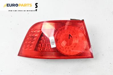 Стоп за Volkswagen Phaeton Sedan (04.2002 - 03.2016), седан, позиция: лява