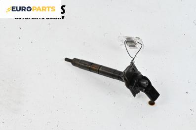 Дюза дизел за Volkswagen Touareg SUV I (10.2002 - 01.2013) 3.0 V6 TDI, 225 к.с.