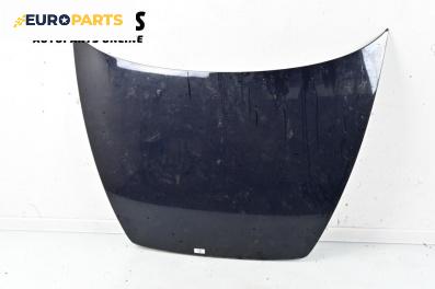 Преден капак за Volvo V50 Estate (12.2003 - 12.2012), 4+1 вр., комби, позиция: предна