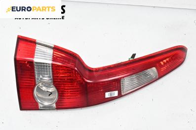 Стоп за Volvo V50 Estate (12.2003 - 12.2012), комби, позиция: лява