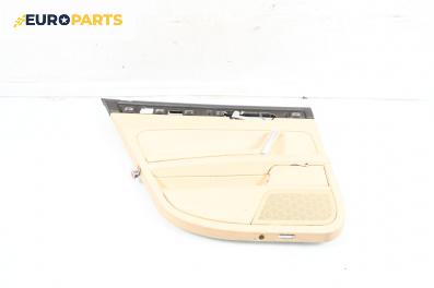 Кора врата за Volkswagen Phaeton Sedan (04.2002 - 03.2016), 4+1 вр., седан, позиция: предна, лява
