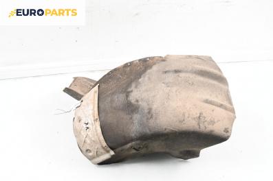 Подкалник за Volkswagen Phaeton Sedan (04.2002 - 03.2016), 4+1 вр., седан, позиция: задна, лява