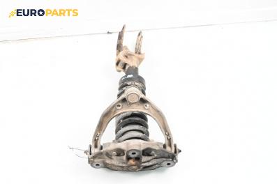 Макферсон за Volkswagen Touareg SUV I (10.2002 - 01.2013), джип, позиция: предна, дясна