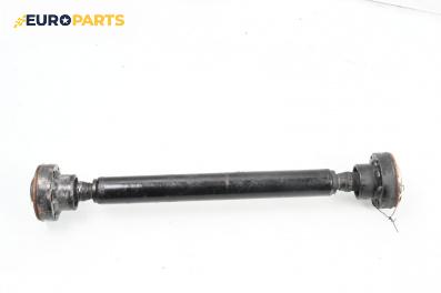 Кардан за Volkswagen Touareg SUV I (10.2002 - 01.2013) 3.0 V6 TDI, 225 к.с., автоматик