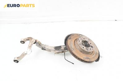 Шенкел главина за Volkswagen Touareg SUV I (10.2002 - 01.2013), позиция: предна, лява