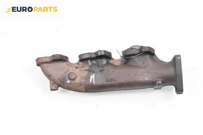 Изпускателен колектор  за Volkswagen Touareg SUV I (10.2002 - 01.2013) 3.0 V6 TDI, 225 к.с.