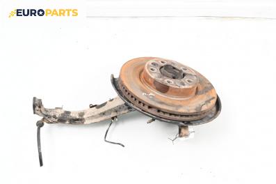 Шенкел главина за Volkswagen Touareg SUV I (10.2002 - 01.2013), позиция: предна, дясна