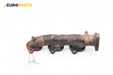 Изпускателен колектор  за Volkswagen Touareg SUV I (10.2002 - 01.2013) 3.0 V6 TDI, 225 к.с.