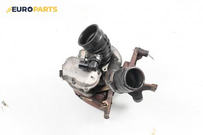 Турбо за Volkswagen Touareg SUV I (10.2002 - 01.2013) 3.0 V6 TDI, 225 к.с., № 53049700050