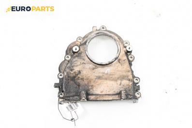 Капак ангренажна верига за Volkswagen Touareg SUV I (10.2002 - 01.2013) 3.0 V6 TDI, 225 к.с.