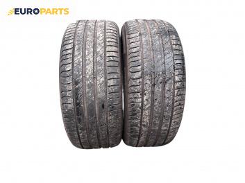 Летни гуми MICHELIN 255/45/18, DOT: 1122 (Цената е за 2 бр.)