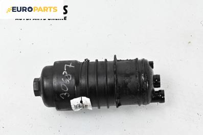 Корпус за маслен филтър за Volkswagen Touareg SUV I (10.2002 - 01.2013) 3.0 V6 TDI, 225 к.с.