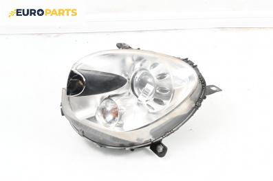 Фар за Mini Countryman I (R60) (06.2010 - 10.2016), хечбек, позиция: лява