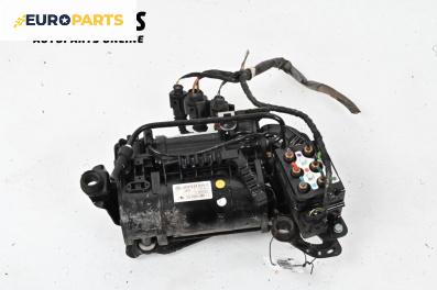 Компресор въздушно окачване за Volkswagen Phaeton Sedan (04.2002 - 03.2016) 3.0 V6 TDI 4motion, 224 к.с., № 3D0616005K