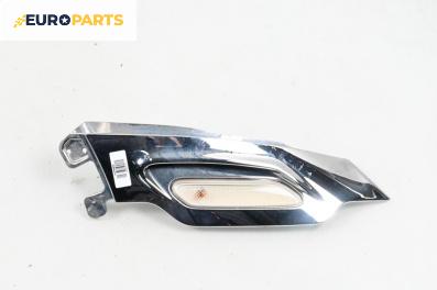 Мигач за Mini Countryman I (R60) (06.2010 - 10.2016), хечбек, позиция: лява