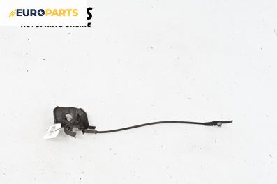 Брава преден капак за Renault Scenic II Grand Scenic (04.2004 - 06.2009)