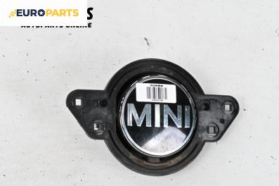 Емблема за Mini Countryman I (R60) (06.2010 - 10.2016), хечбек