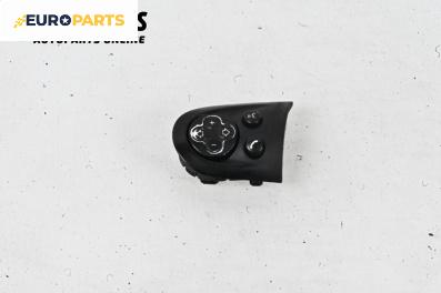 Бутони волан за Mini Countryman I (R60) (06.2010 - 10.2016)
