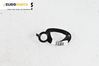 Интериорна пластмаса за Mini Countryman I (R60) (06.2010 - 10.2016), 4+1 вр., хечбек, позиция: предна