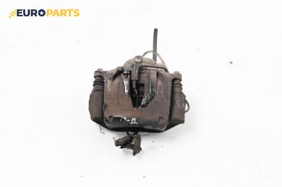 Спирачен апарат за Mercedes-Benz E-Class Sedan (W211) (03.2002 - 03.2009), позиция: предна, дясна