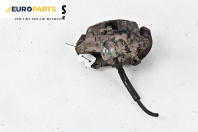 Спирачен апарат за Mercedes-Benz E-Class Sedan (W211) (03.2002 - 03.2009), позиция: предна, лява