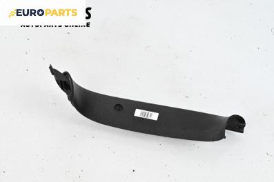 Кора заден капак за Mini Countryman I (R60) (06.2010 - 10.2016), 4+1 вр., хечбек