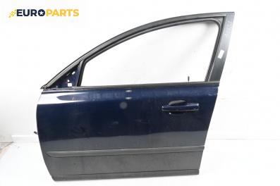 Врата за Volvo V50 Estate (12.2003 - 12.2012), 4+1 вр., комби, позиция: предна, лява