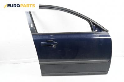 Врата за Volvo V50 Estate (12.2003 - 12.2012), 4+1 вр., комби, позиция: предна, дясна
