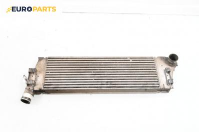 Интеркулер за Renault Scenic II Grand Scenic (04.2004 - 06.2009) 1.5 dCi (JM1E), 106 к.с.