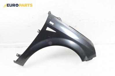 Калник за Renault Scenic II Grand Scenic (04.2004 - 06.2009), 4+1 вр., миниван, позиция: предна, дясна
