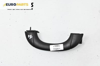 Ръкохватка за таван за Mini Countryman I (R60) (06.2010 - 10.2016), 4+1 вр., позиция: предна, дясна