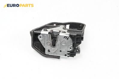Брава на врата за Mini Countryman I (R60) (06.2010 - 10.2016), позиция: предна, лява
