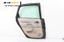 Врата за Renault Scenic II Grand Scenic (04.2004 - 06.2009), 4+1 вр., миниван, позиция: задна, лява