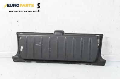 Кора заден капак за Smart City-Coupe 450 (07.1998 - 01.2004), 2+1 вр., купе