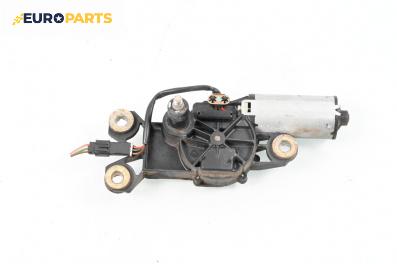 Ел. мотор за чистачките за Smart City-Coupe 450 (07.1998 - 01.2004), купе, позиция: задна
