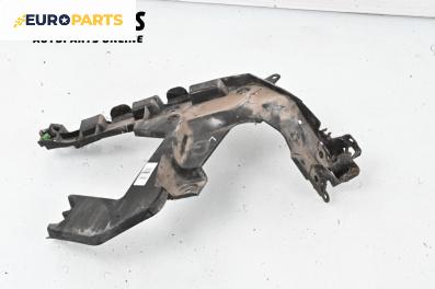 Елемент маска за Renault Scenic II Grand Scenic (04.2004 - 06.2009), миниван, позиция: лява
