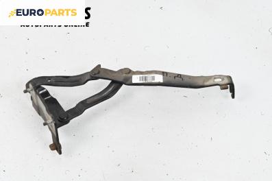 Панта преден капак за Renault Scenic II Grand Scenic (04.2004 - 06.2009), 4+1 вр., миниван, позиция: дясна
