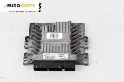 Компютър двигател за Renault Scenic II Grand Scenic (04.2004 - 06.2009) 1.5 dCi (JM1E), 106 к.с., № 8200565863