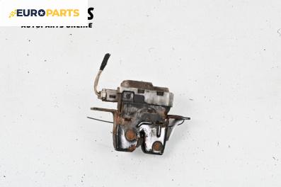 Брава заден капак за Renault Scenic II Grand Scenic (04.2004 - 06.2009), миниван, позиция: задна