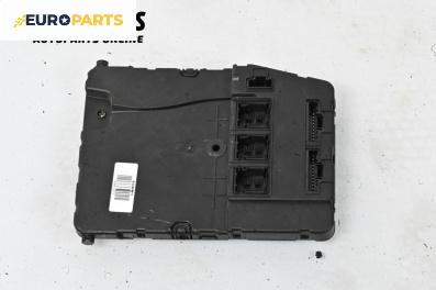 BSI модул за Renault Scenic II Grand Scenic (04.2004 - 06.2009), № 8200724370