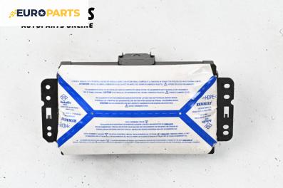 Airbag за Renault Scenic II Grand Scenic (04.2004 - 06.2009), 4+1 вр., миниван, позиция: предна