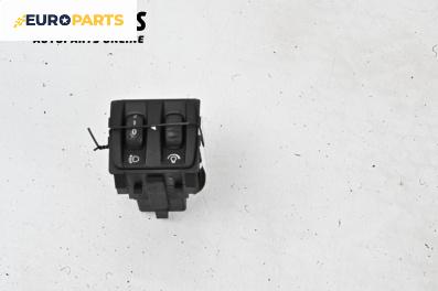 Бутони реглаж светлини за Renault Scenic II Grand Scenic (04.2004 - 06.2009)