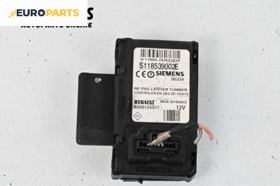 Четец с карта за Renault Scenic II Grand Scenic (04.2004 - 06.2009), № 8200125077