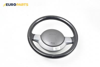 Волан за Smart City-Coupe 450 (07.1998 - 01.2004)