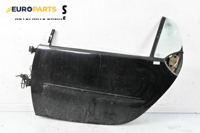Врата за Smart City-Coupe 450 (07.1998 - 01.2004), 2+1 вр., купе, позиция: предна, лява
